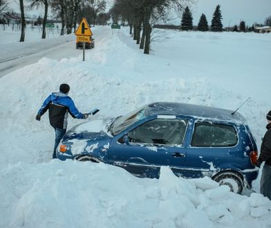Marzec w polskiej pogodzie - od wielkich mrozów po niemal upał