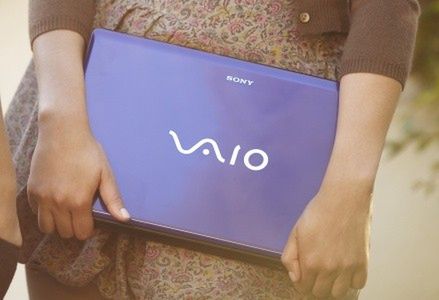 VAIO CW oraz X - notebooki Sony na jesień