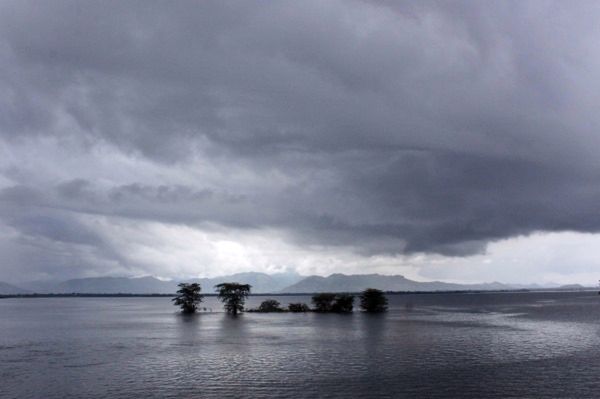 Nadciąga "El Nino" 2014. Jak odczuje to Polska?