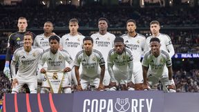 Czeka nas wielkie starcie. Ta drużyna częściej wygrywała w Pucharze Króla