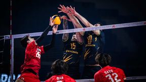 Rewelacyjny beniaminek coraz bliżej Final Eight. Kolejna wygrana Iranu