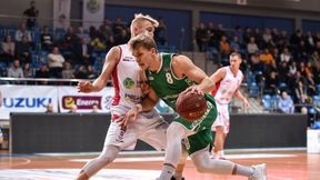 Torey Thomas już jest, AZS chce wypożyczyć Filipa Matczaka