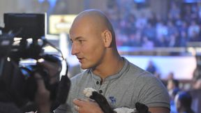 Polsat Boxing Night: Artur Szpilka trenuje przed walką z Tomaszem Adamkiem (wideo)