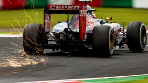 F1: Jeszcze mniejszy limit silników na sezon?