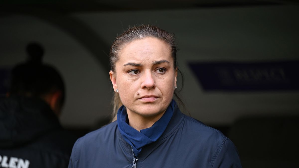 PAP / Marcin Gadomski / Na zdjęciu: Nina Patalon