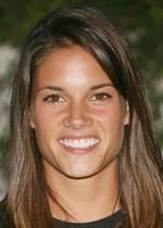 Missy Peregrym