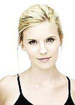 Maggie Grace przyjaciółką Sarah Michelle Gellar