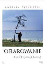 Ofiarowanie Andrieja Tarkowskiego we wrześniu na DVD