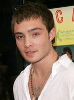 Ed Westwick zabiłby za Batmana