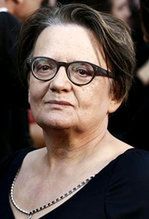 Agnieszka Holland