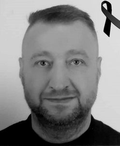 Policjant z Częstochowy nie żyje. Zginął w drodze na służbę