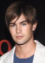 Chace Crawford