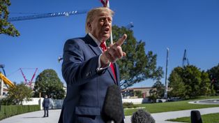 Atak hakerów na Trump Mobile. Wyciekły dane klientów