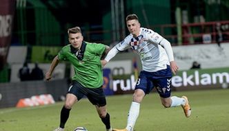 PKO Ekstraklasa: Raków Częstochowa - Górnik Zabrze 0:0 (galeria)
