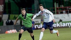 PKO Ekstraklasa: Raków Częstochowa - Górnik Zabrze 0:0 (galeria)