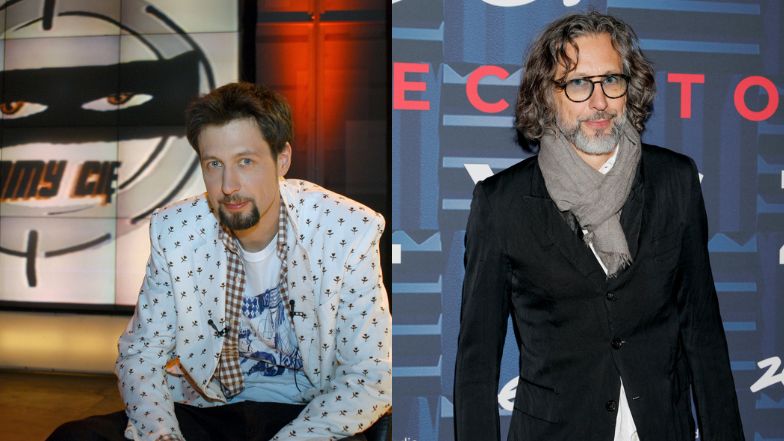 TVN świętuje 25-lecie nadawania. Tak zmieniły się największe gwiazdy stacji