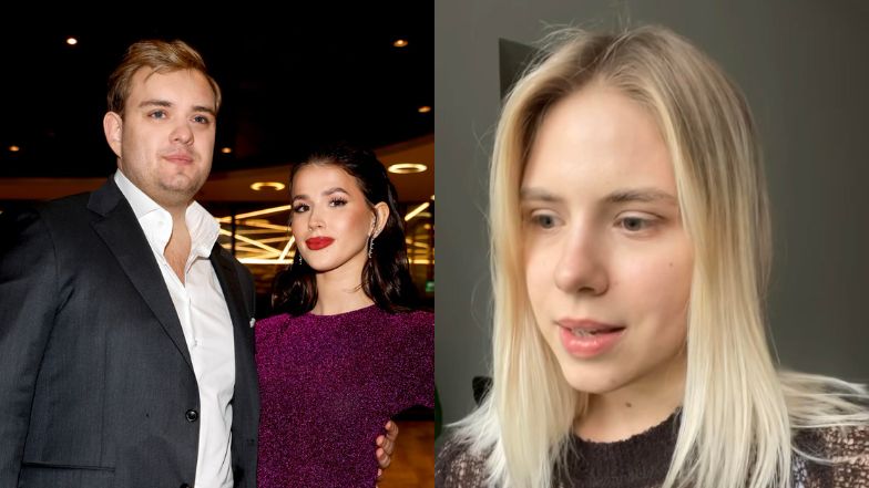 Kevin Mglej skomentował wypowiedź eks ws. alimentów