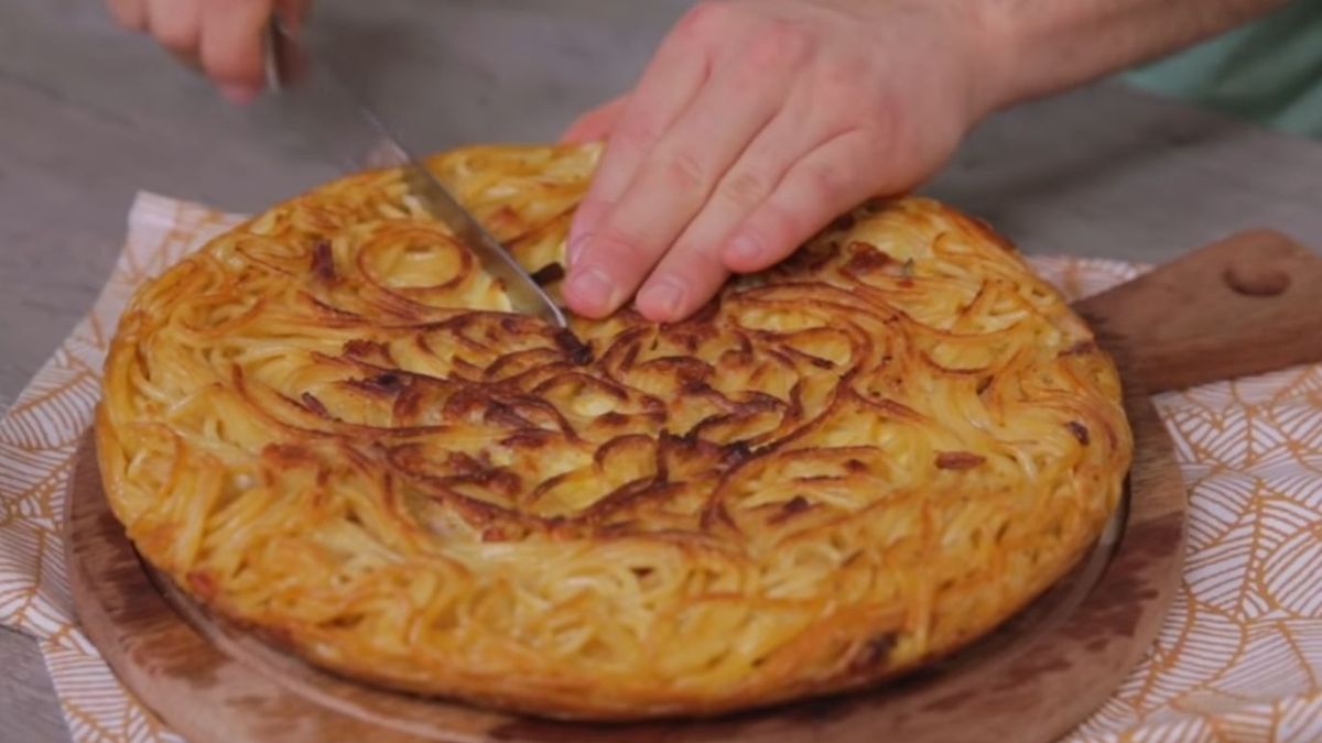 fritatta