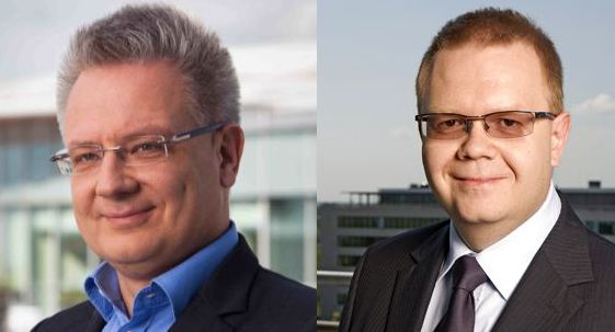 Roszady w RASP. Adam Wilk, Marcin Biegluk i Paweł Tomaszek na nowych stanowiskach