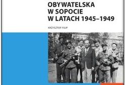 Publikacja IPN o Milicji Obywatelskiej w Sopocie