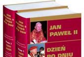 Kalendarium pontyfikatu Jana Pawła II