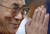 Dalajlama: protesty Tybetańczyków świadectwem niezadowolenia