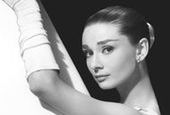 Dwa razy Audrey Hepburn