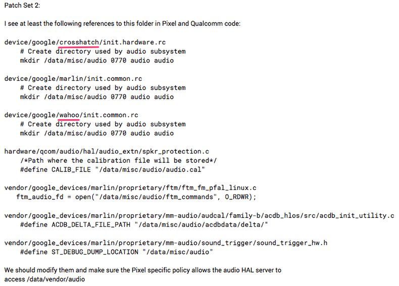 #wSkrócie: Hammer Blade, świetne wyniki Huaweia i kolejny problem Pixela 2 XL 3