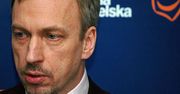 Minister kultury Bogdan Zdrojewski podsumował swoją kadencję