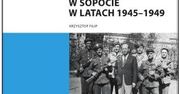 Publikacja IPN o Milicji Obywatelskiej w Sopocie