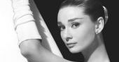 Dwa razy Audrey Hepburn