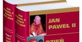 Kalendarium pontyfikatu Jana Pawła II