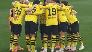 Oficjalnie: symbol Borussii Dortmund odchodzi z klubu. Nie przedłuży umowy
