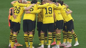 Oficjalnie: symbol Borussii Dortmund odchodzi z klubu. Nie przedłuży umowy