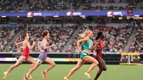 Klaudia Kazimierska w finale MŚ!