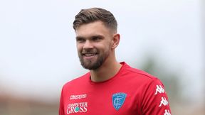 Media: Bartłomiej Drągowski o krok od transferu do Premier League!