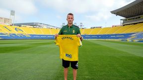 Transfery. Media. Tomas Pekhart na celowniku Legii Warszawa