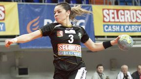 Szlagier dla mistrzyń Polski - relacja z meczu KGHM Metraco Zagłębie Lubin - MKS Selgros Lublin