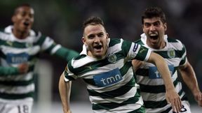 1/32 LE: We wtorek tylko jeden mecz - Everton podejmuje Sporting Lizbona