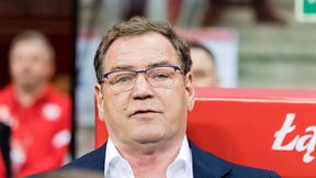 Wskazał, co zmieniło się w reprezentacji Polski. "W końcu"