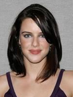 Michelle Ryan