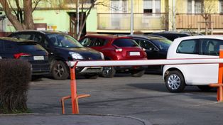 Lublin: Kierowcy się ucieszą. Nowy parking na jednym z osiedli