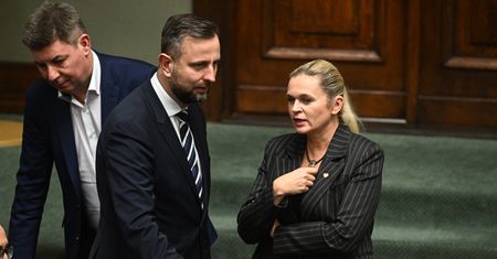 "Musi być obowiązkowy". Najbliższy koalicjant uderza w PSL