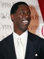 Isaiah Washington