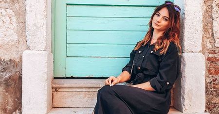 Na jednym kierunku nie skończyła. Wiemy, co studiuje córka Adama Małysza