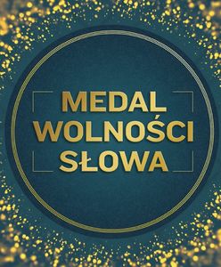Medal Wolności Słowa. Laureatami Tuleya, Jacoń i Wappa. Przyznano też nagrody specjalne