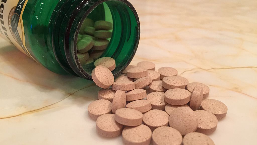 Herbal Supplements
Herbal supplement Selenium Immune Health
Bruce Gifford
pills, vitamins, supplements, Herbal Supplement, Selenium, Immune Health, Antioxidant, Wellness, Health, Awareness