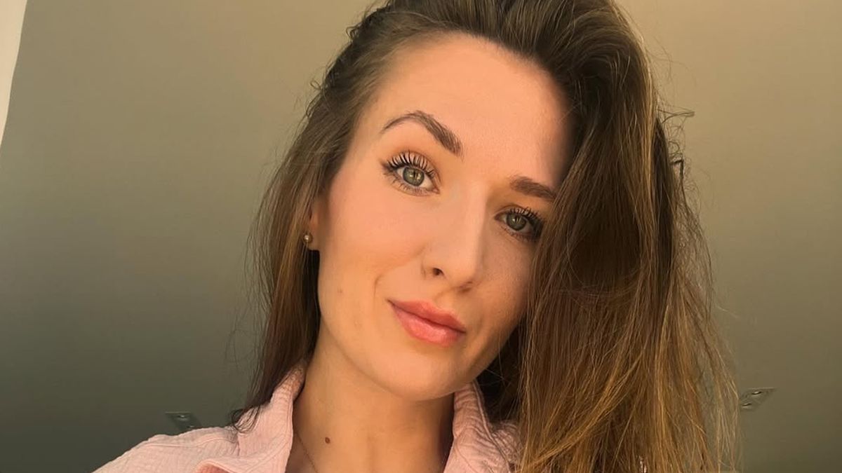 Instagram / nmurek / Na zdjęciu: Natalia Murek