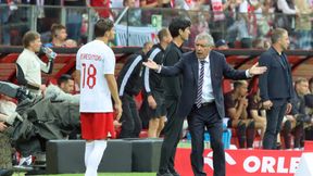 Fernando Santos straci posadę? Co dalej z kadrą? Typy i oferty bukmacherów