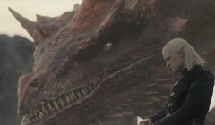 Dlaczego finał „Rodu smoka” rozczarował widzów HBO i Maxa?